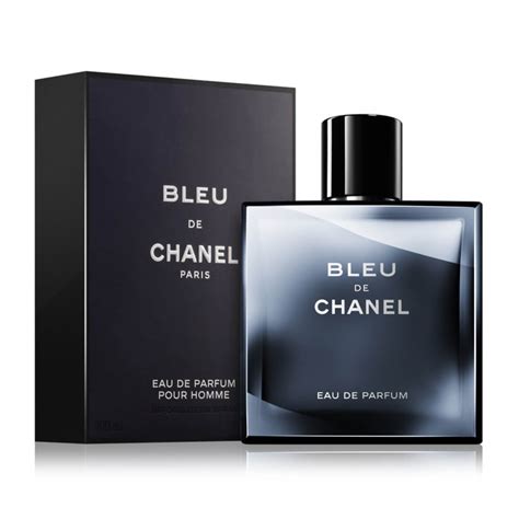 eau de parfum bleu de chanel homme|chanel bleu parfum farmers.